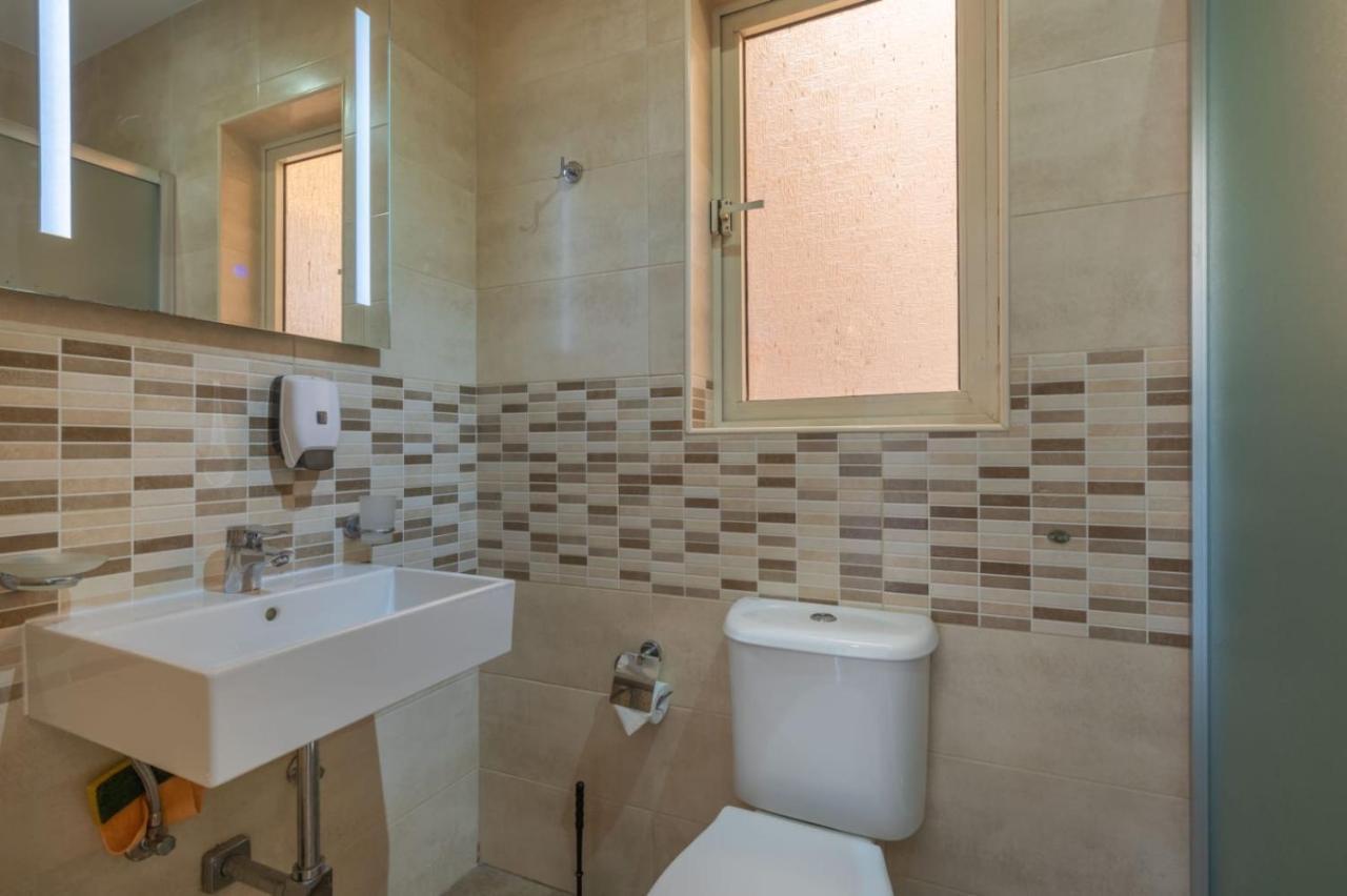 Sea-View Retreat 2 Apartment Saint Julian's Luaran gambar